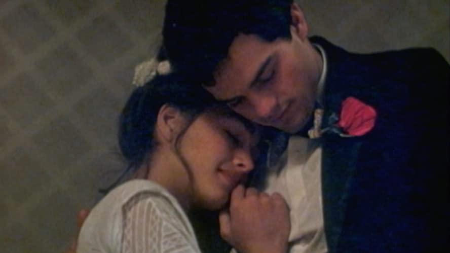 エンドレス・ラブの画像