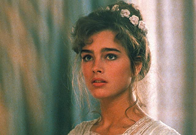 エンドレス・ラブの画像