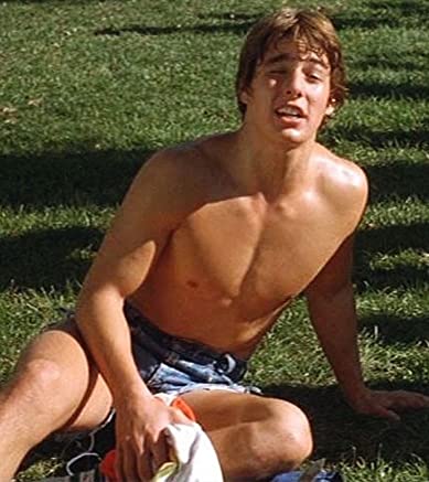 エンドレス・ラブの画像