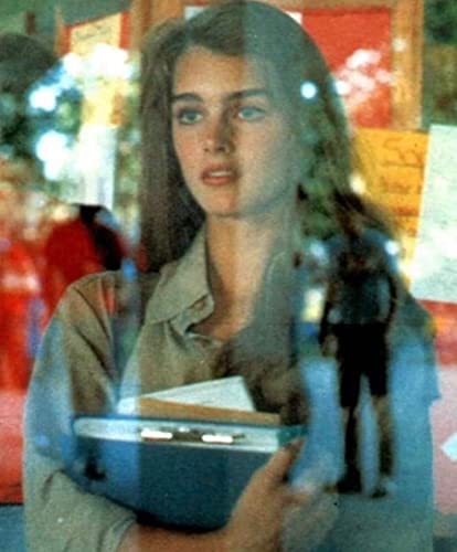 エンドレス・ラブの画像