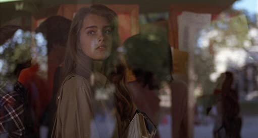 エンドレス・ラブの画像