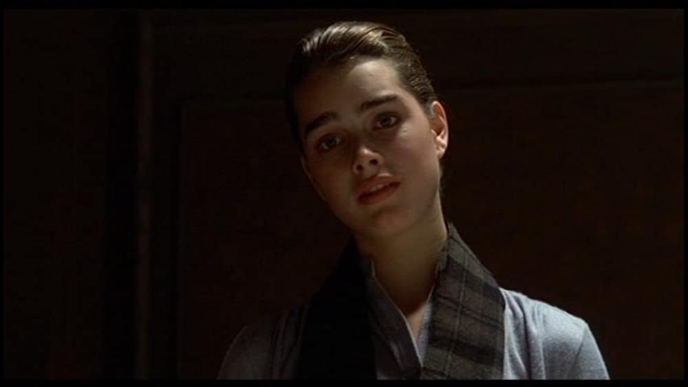 エンドレス・ラブの画像