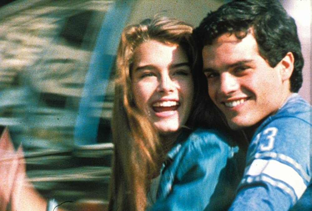 エンドレス・ラブの画像