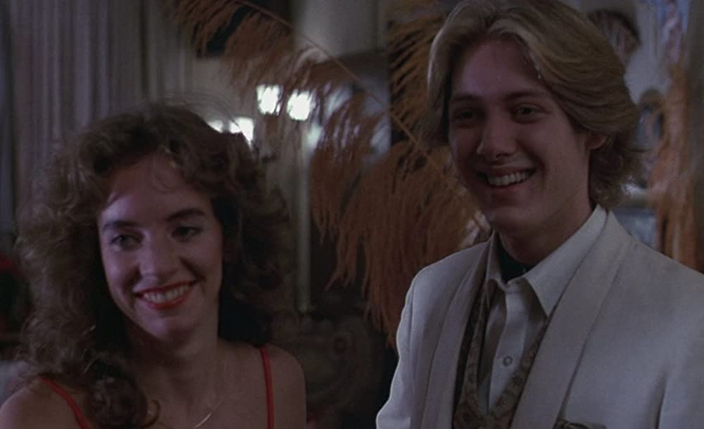 エンドレス・ラブの画像