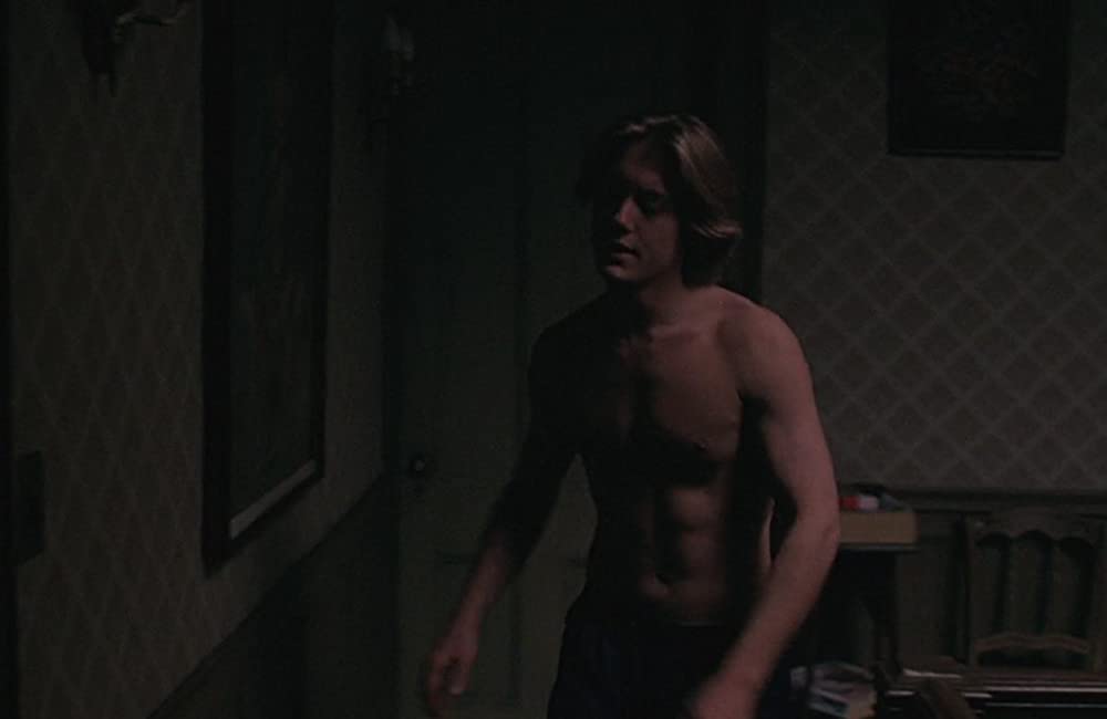 エンドレス・ラブの画像