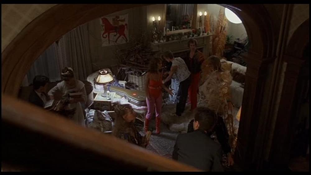 エンドレス・ラブの画像