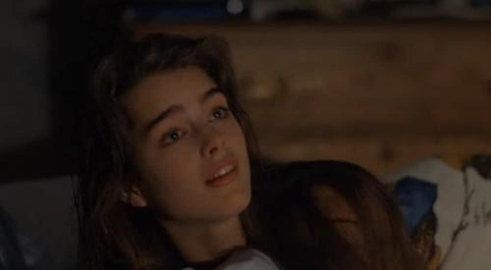 エンドレス・ラブの画像