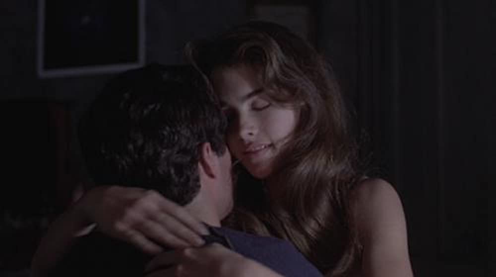 エンドレス・ラブの画像