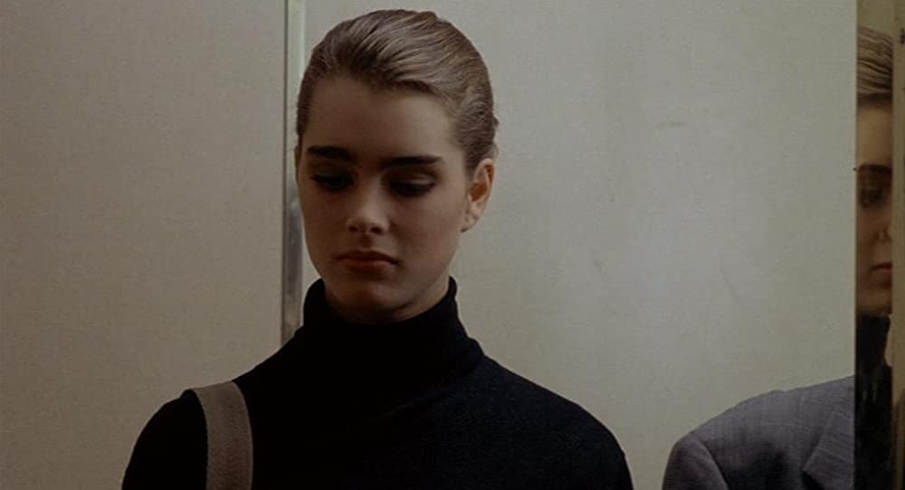 エンドレス・ラブの画像