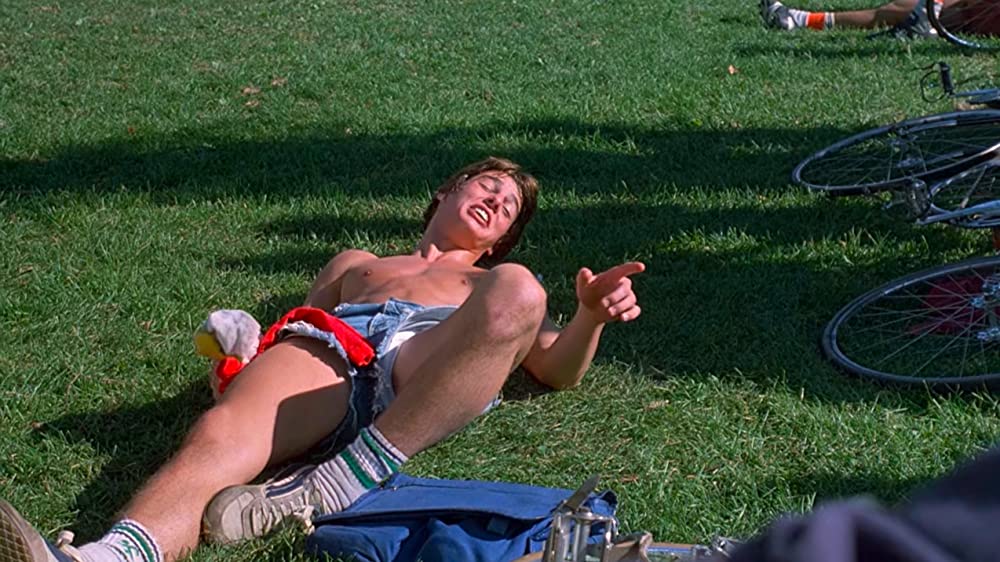 エンドレス・ラブの画像