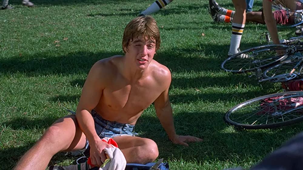 エンドレス・ラブの画像