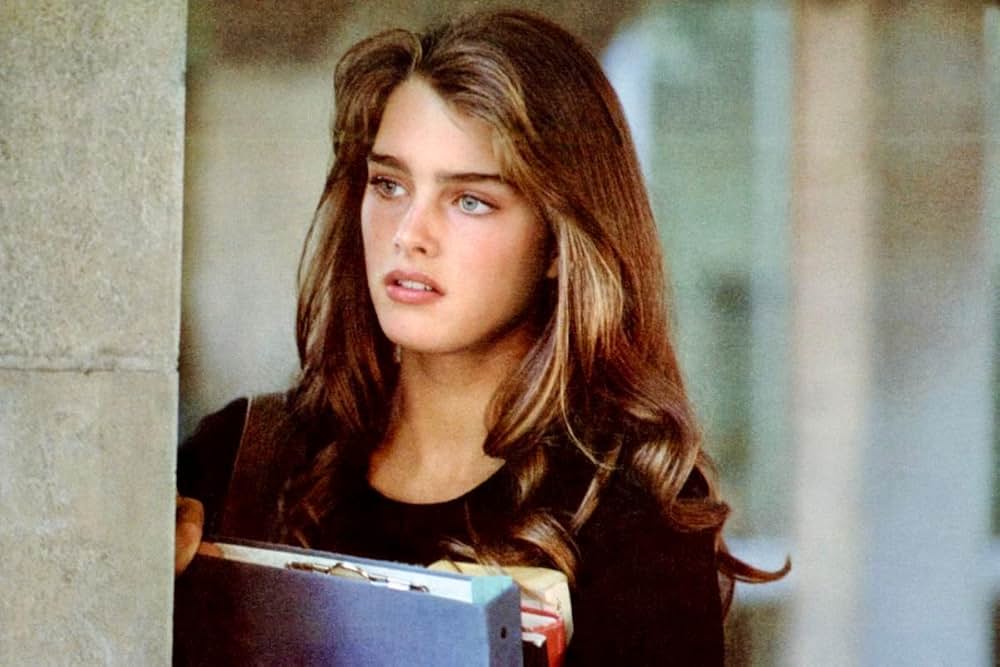 エンドレス・ラブの画像