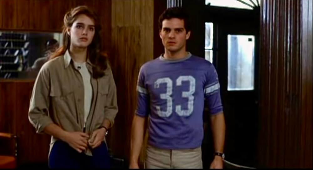 エンドレス・ラブの画像