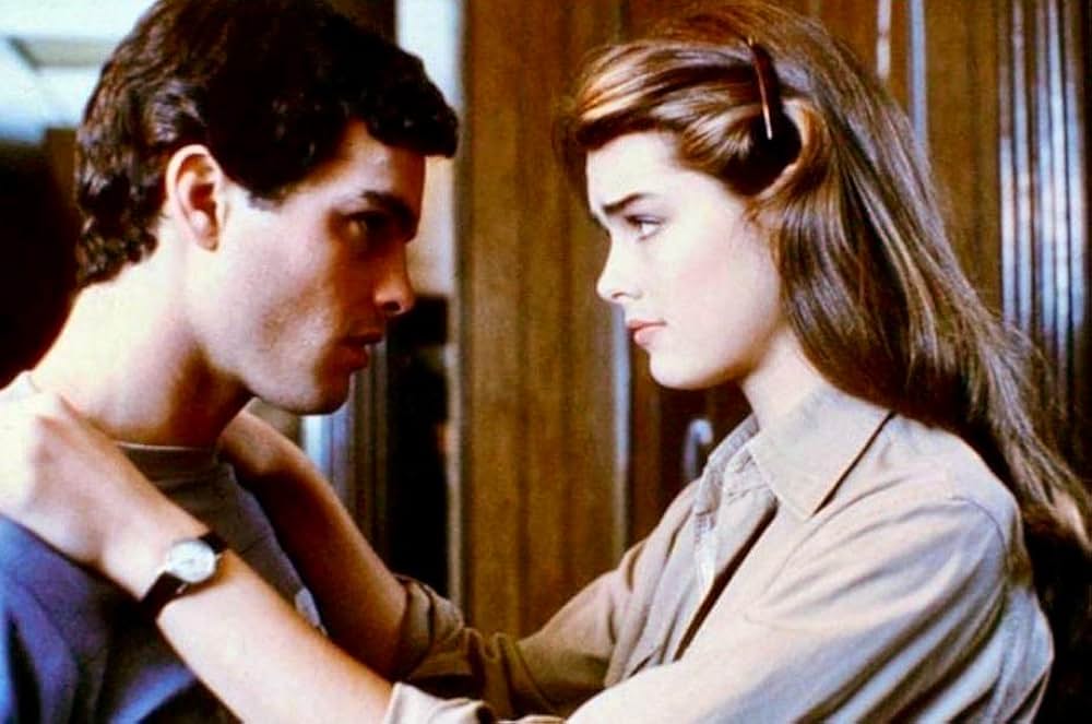 エンドレス・ラブの画像