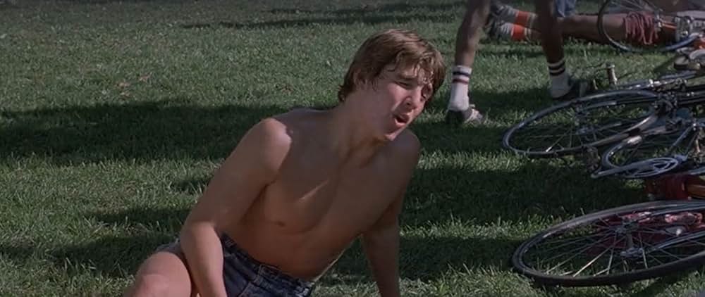 エンドレス・ラブの画像