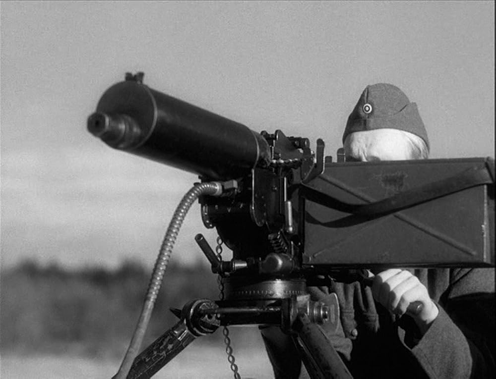 闇の中の音楽の画像