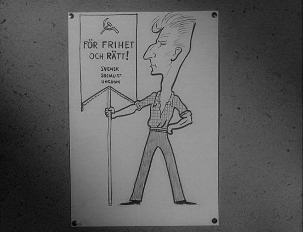 闇の中の音楽の画像