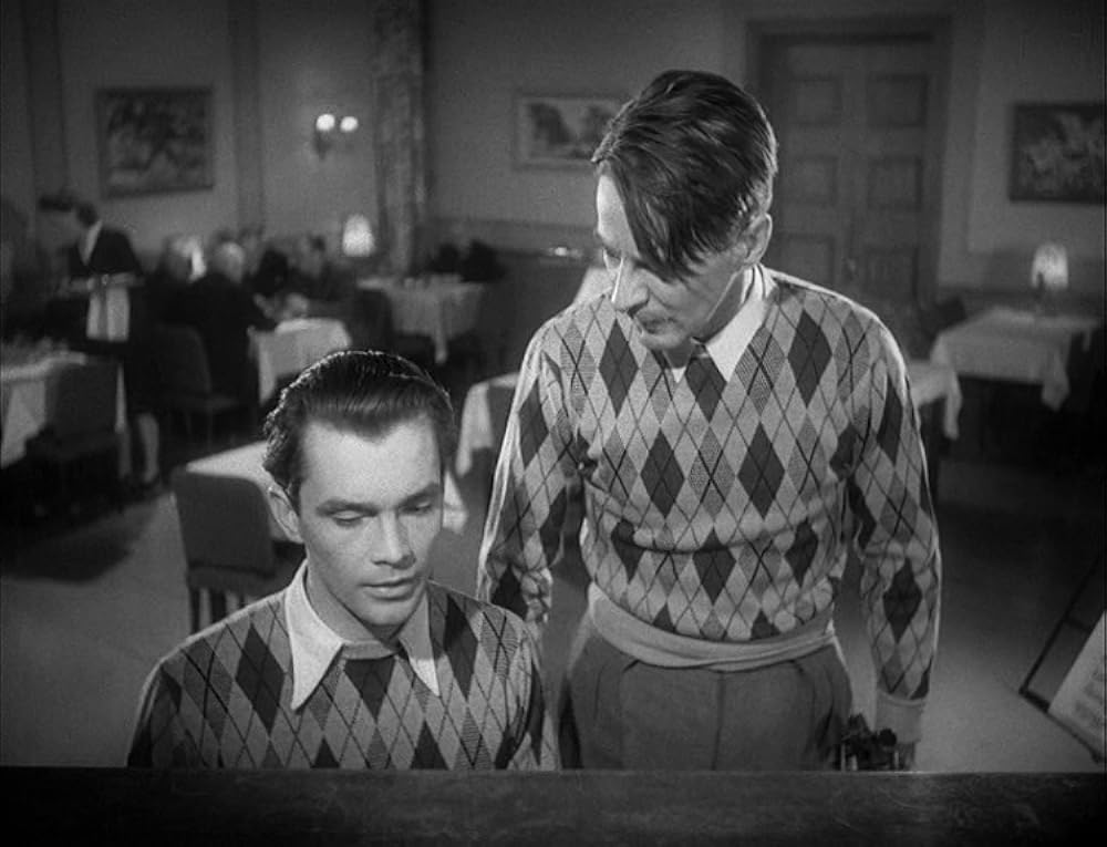 闇の中の音楽の画像