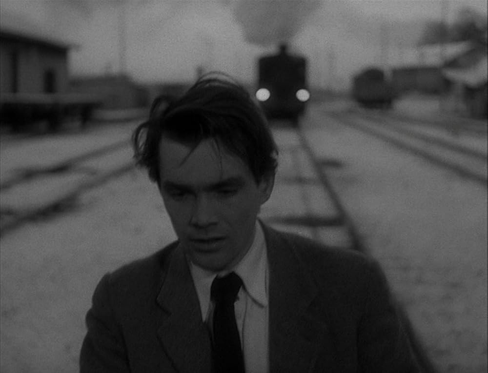 闇の中の音楽の画像