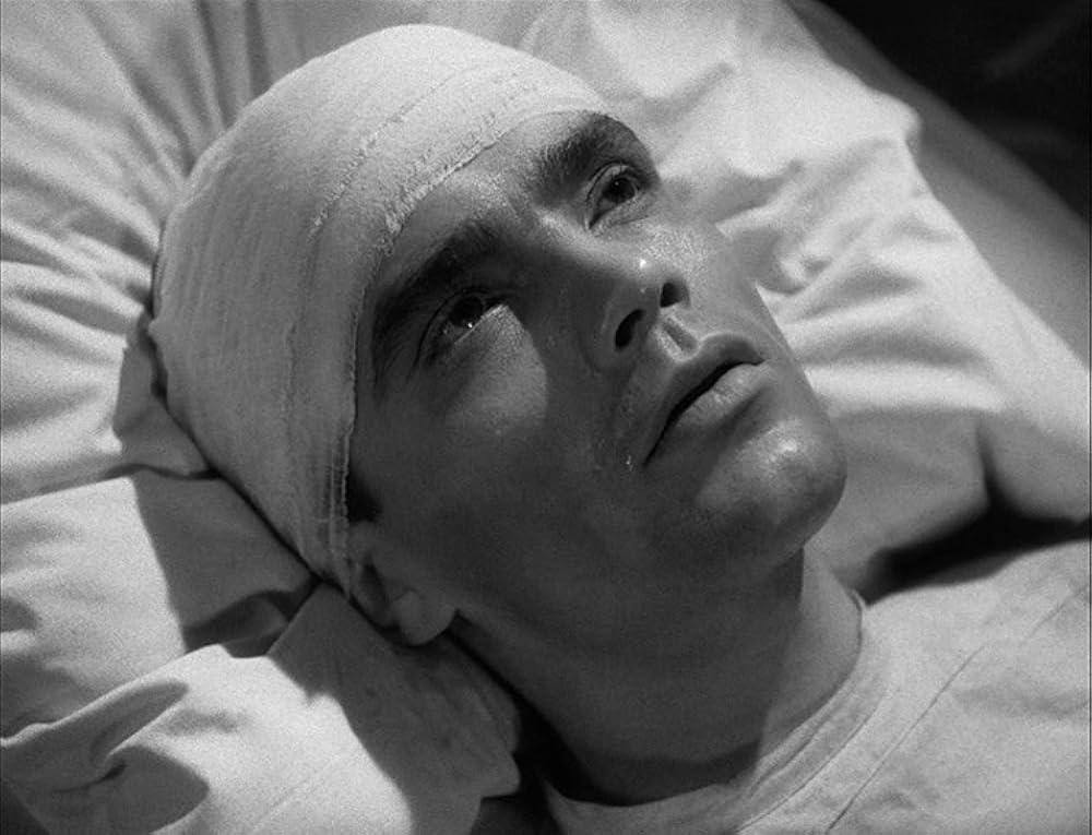 闇の中の音楽の画像