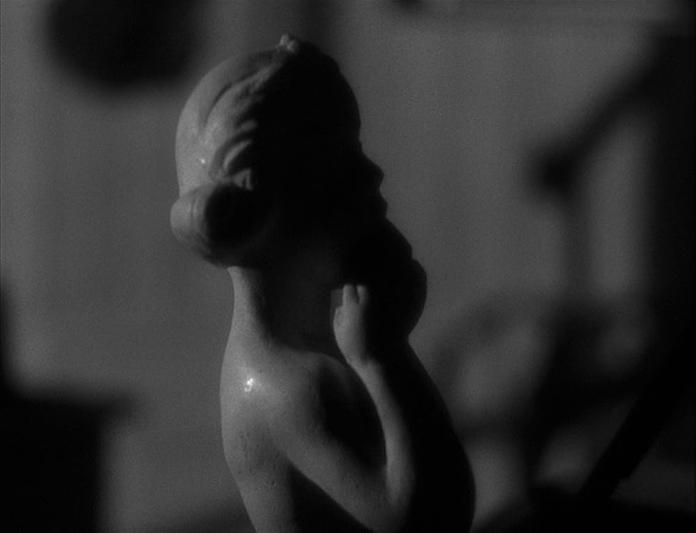 闇の中の音楽の画像