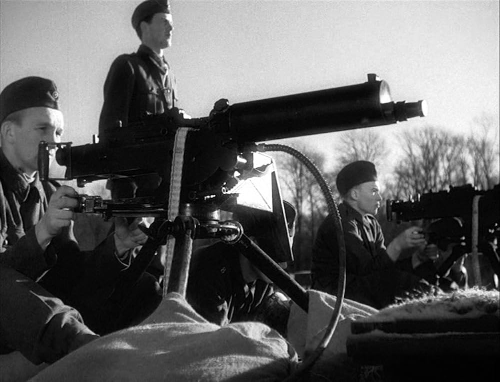 闇の中の音楽の画像