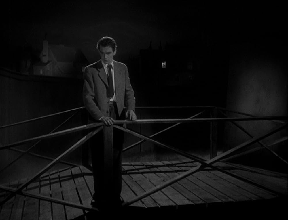 闇の中の音楽の画像