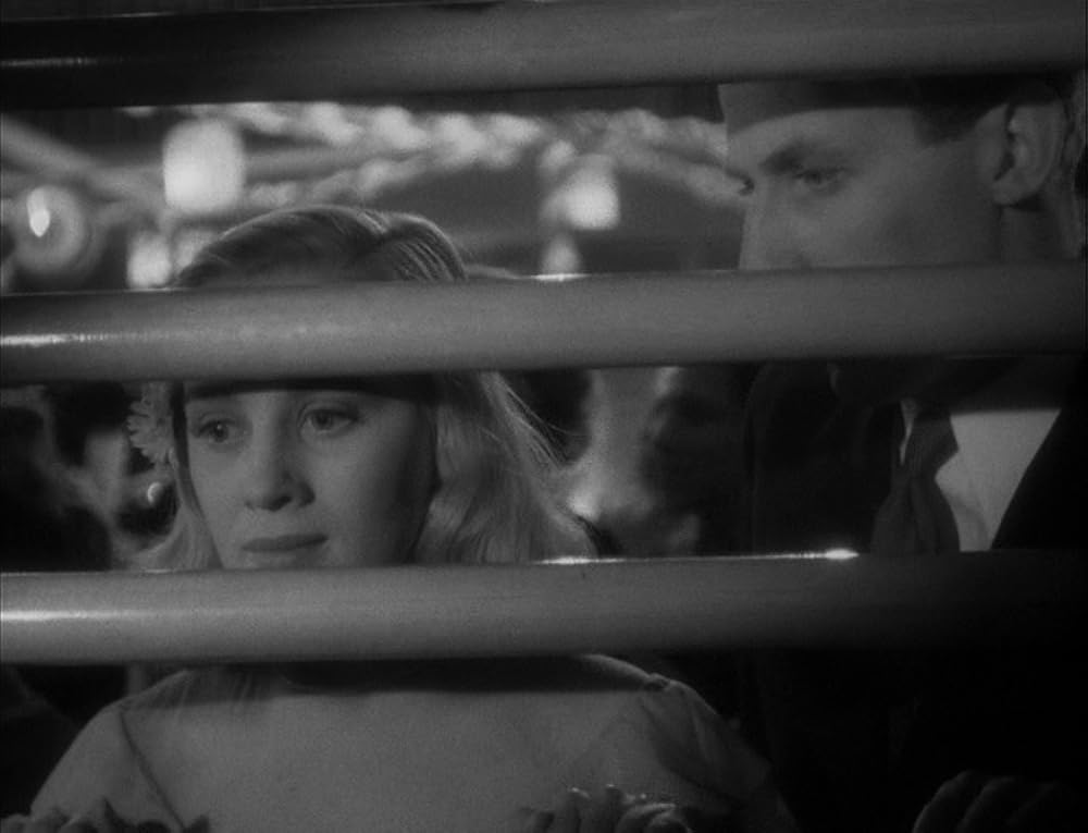 闇の中の音楽の画像