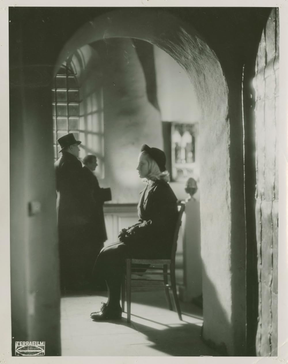 闇の中の音楽の画像