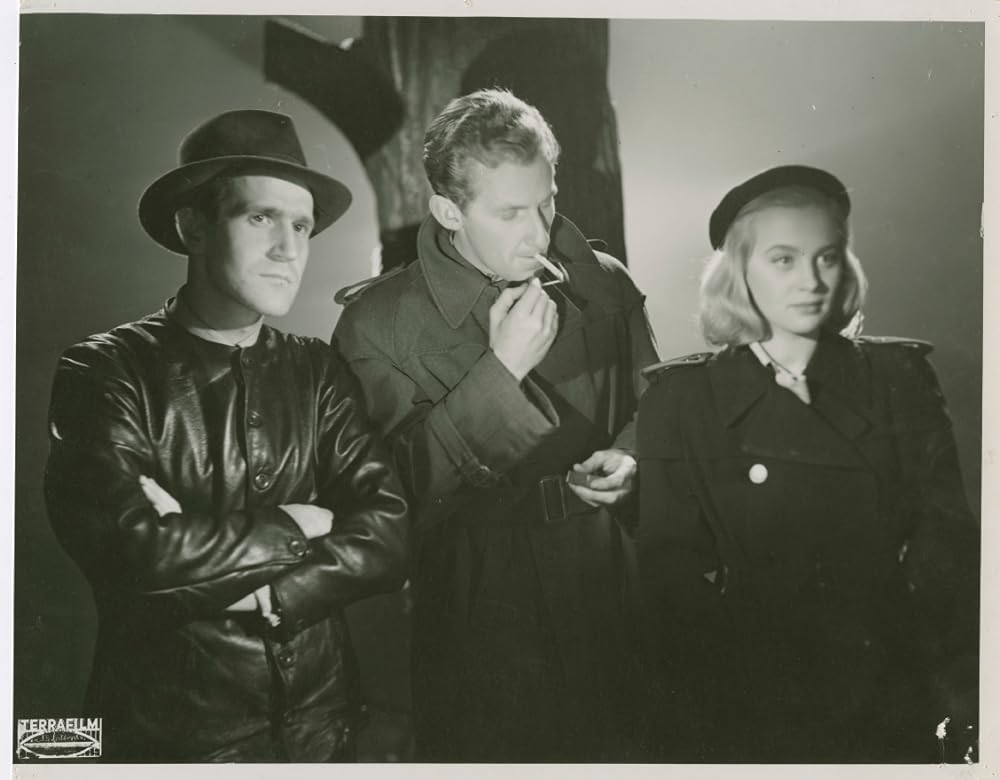 闇の中の音楽の画像