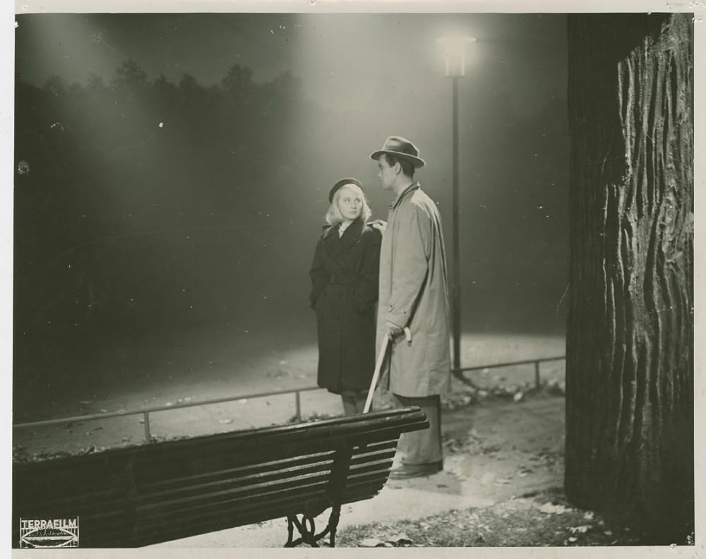 闇の中の音楽の画像