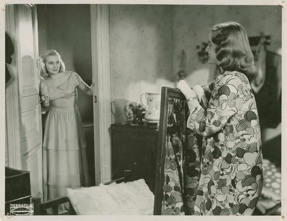 闇の中の音楽の画像