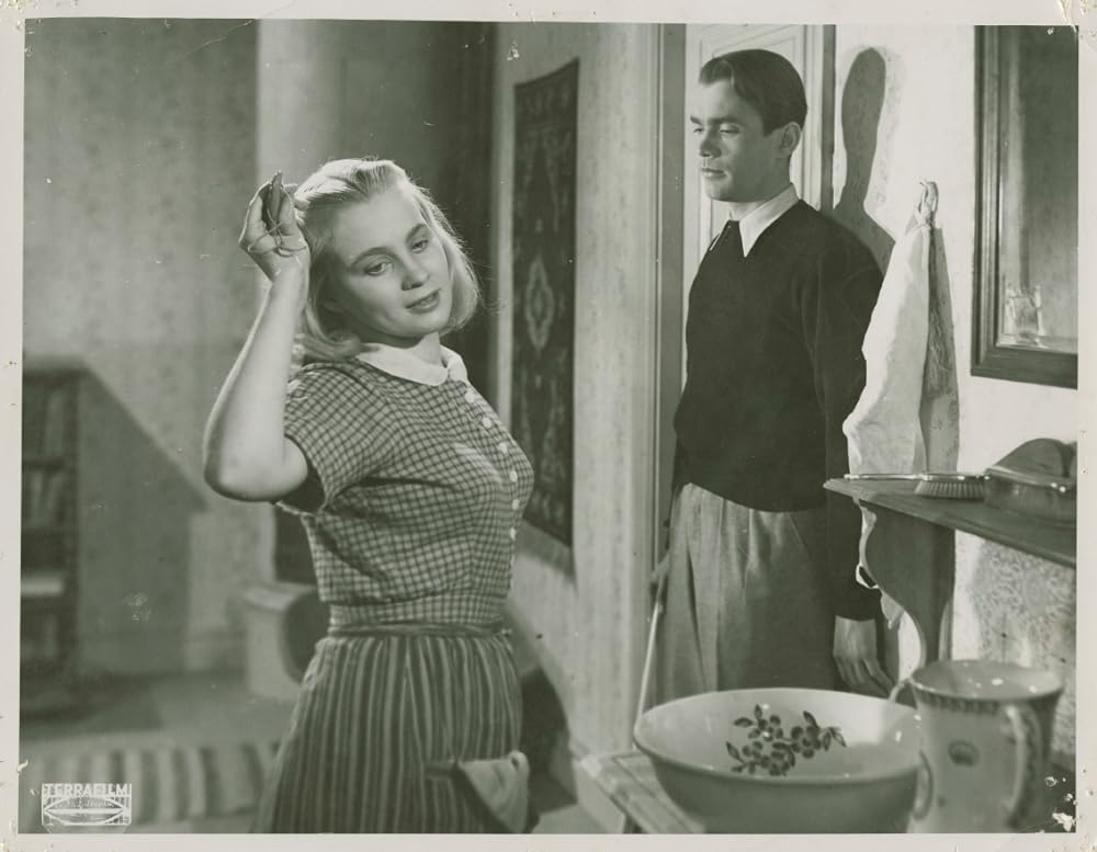 闇の中の音楽の画像