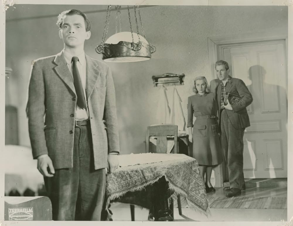 闇の中の音楽の画像