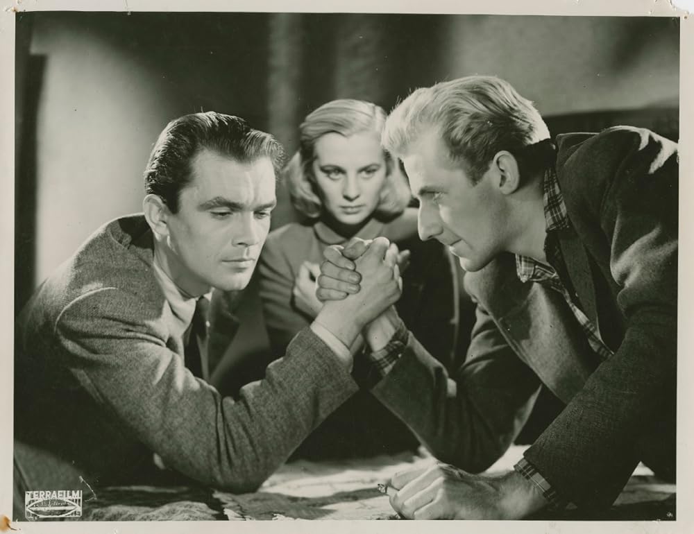 闇の中の音楽の画像