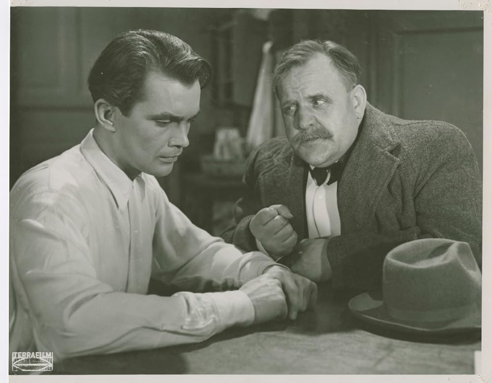 闇の中の音楽の画像