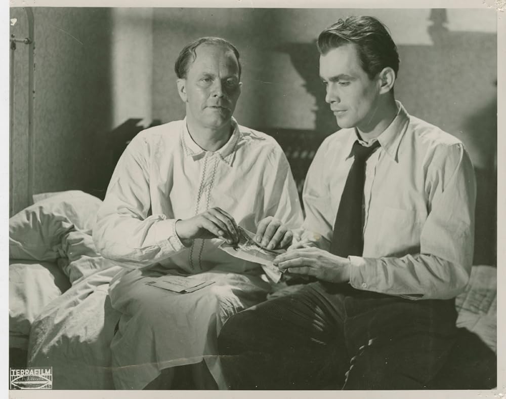 闇の中の音楽の画像