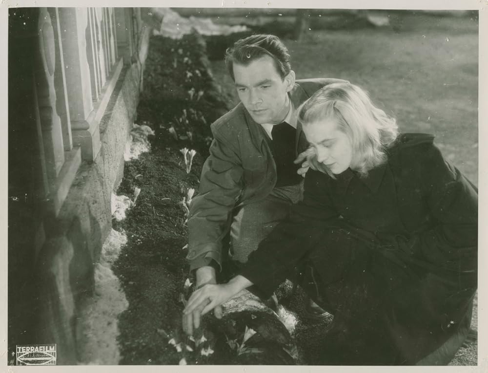 闇の中の音楽の画像