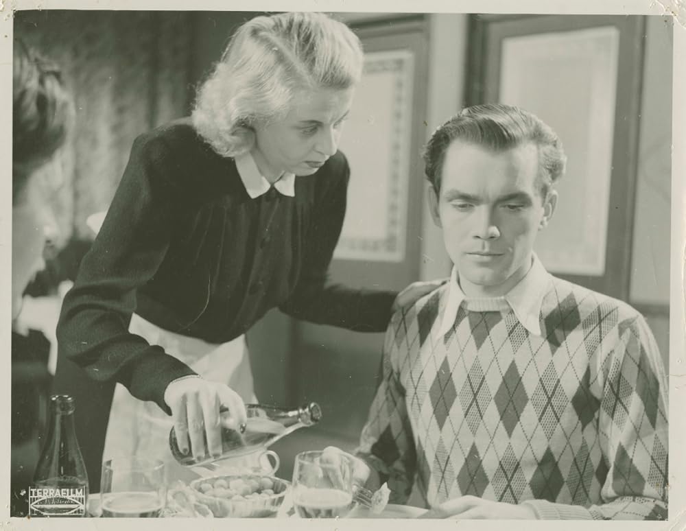 闇の中の音楽の画像