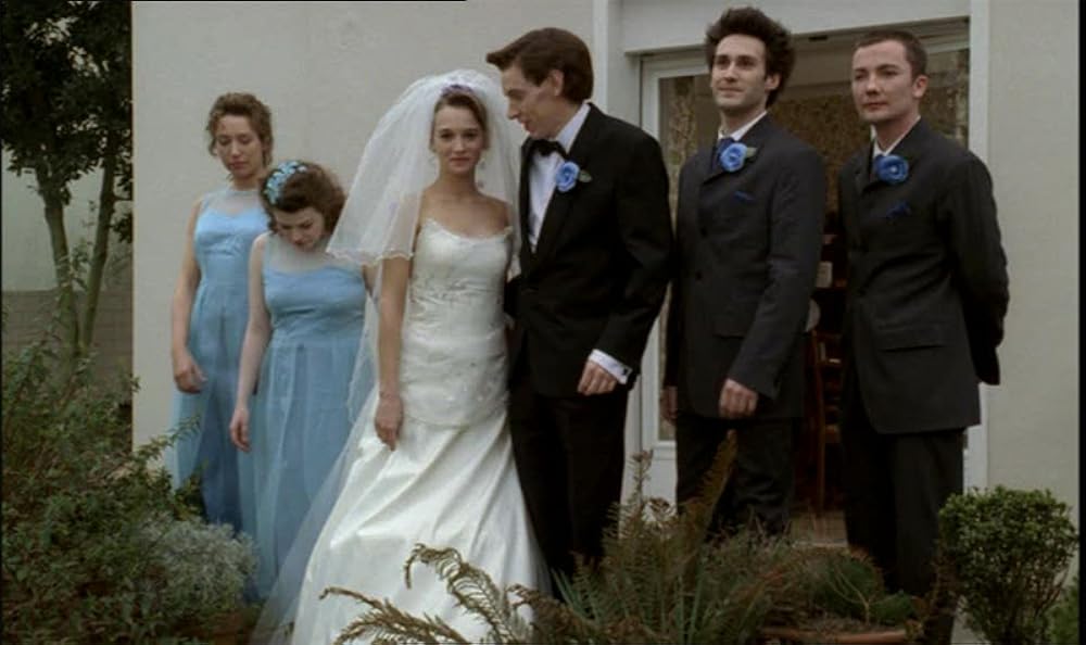 石の微笑の画像