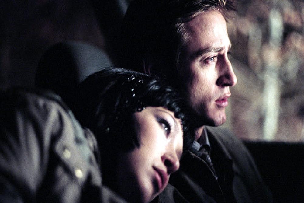 石の微笑の画像