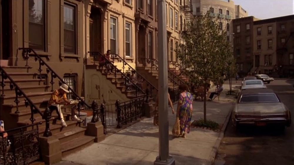 クルックリンの画像