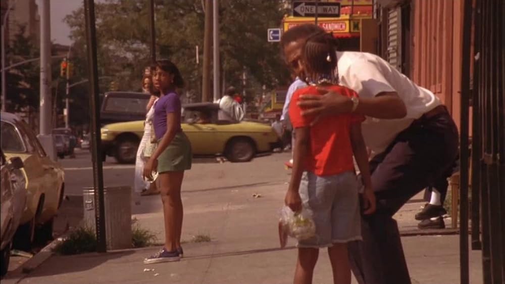 クルックリン 解説・レビュー・評価 映画ポップコーン