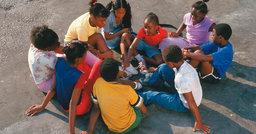 クルックリンの画像