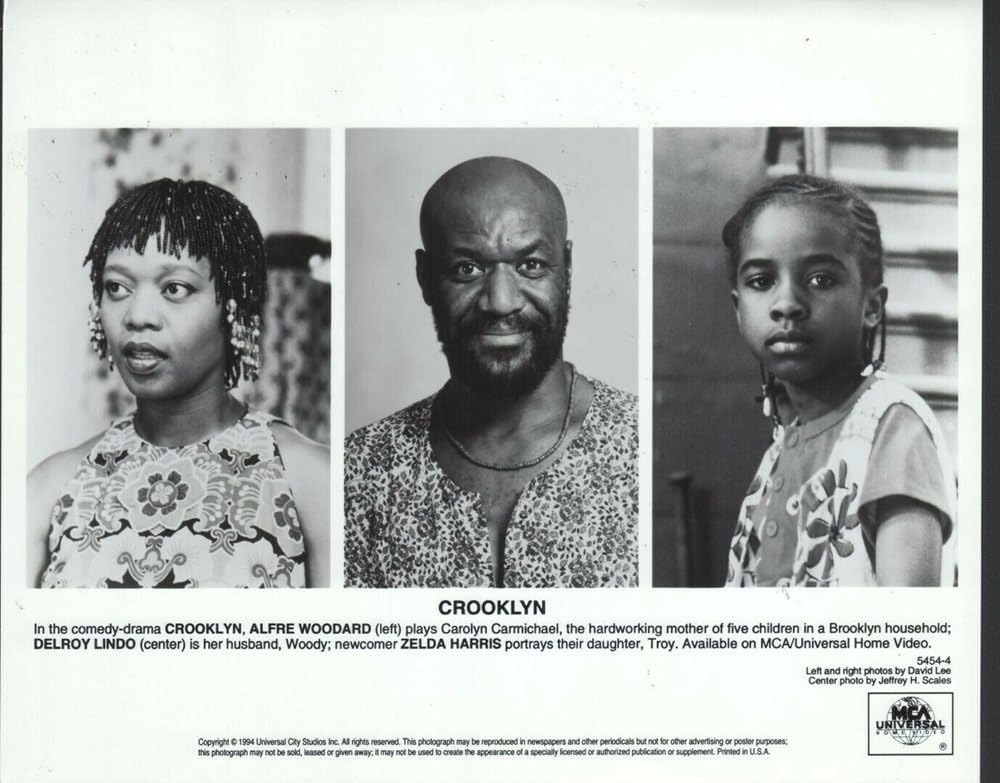 クルックリンの画像