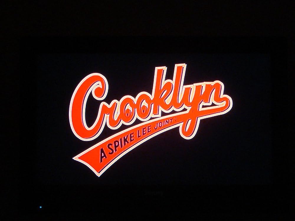 クルックリンの画像