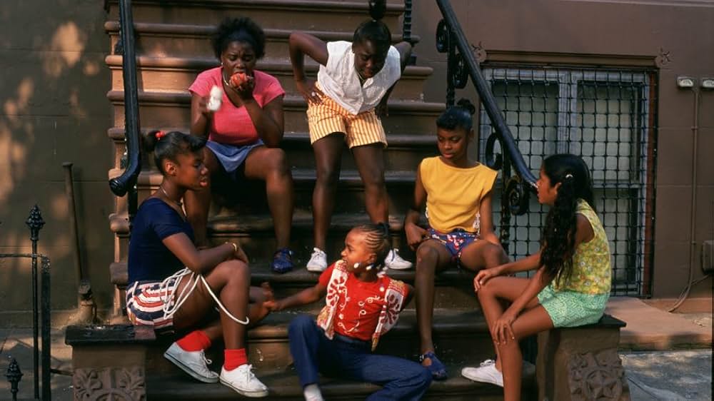 クルックリンの画像