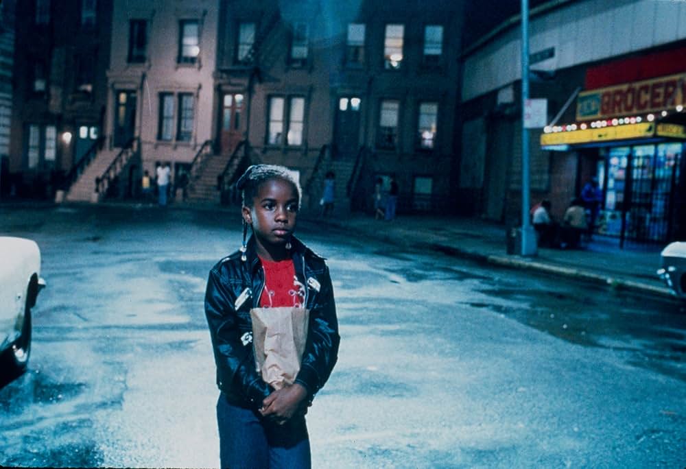 クルックリンの画像