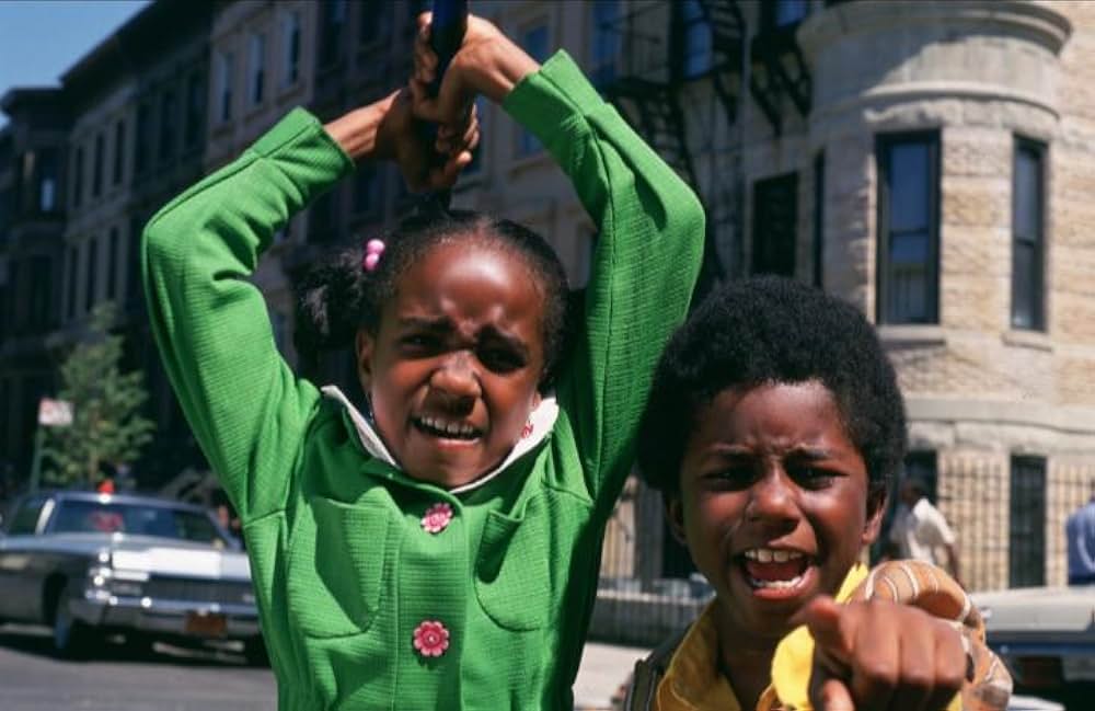 クルックリンの画像