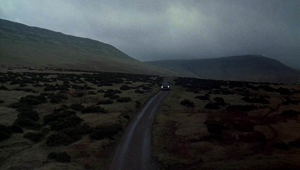 狼男アメリカンの画像